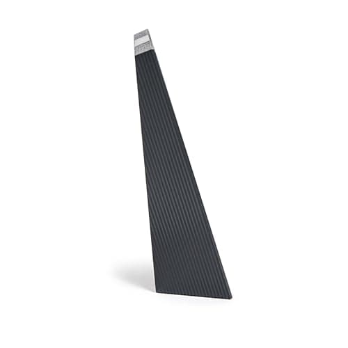 Aura Carver HD WiFi Digital Picture Frame, 10.1”, Add Photos with Aura App, Free Unlimited Storage - Wirecutter’s Pick for Best Digital Photo Frame 2022 - Gravel