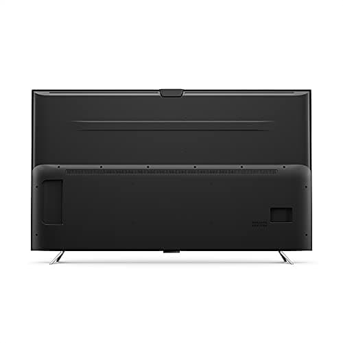 Amazon Fire TV 65" Omni Series, 4K UHD smart TV with Dolby Vision, hands-free with Alexa