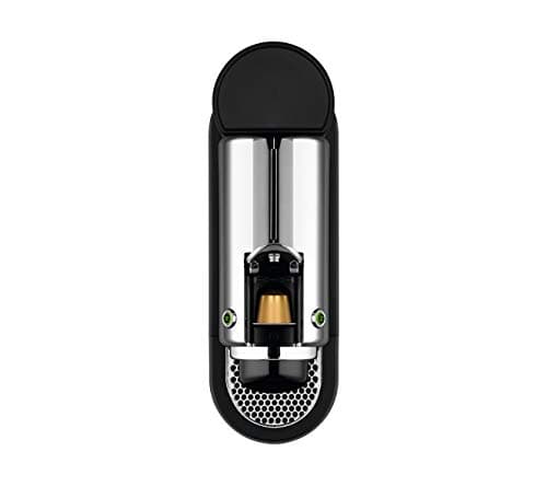 Nespresso CitiZ Espresso Machine by De'Longhi, Chrome