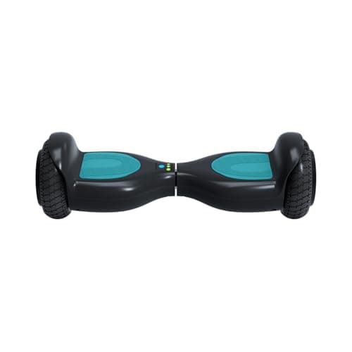 Jetson All Terrain Hoverboard with LED Lights, LED Light-up Wheels, Self-Balancing Hoverboard with Active Balance Technology, Ages 12+
