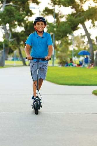 Razor E100 Glow Electric Scooter