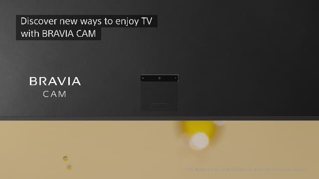Sony 75 Inch 8K Ultra HD TV Z9K Series: BRAVIA XR 8K Mini LED Smart Google TV with Dolby Vision HDR and Exclusive Features for The Playstation® 5 XR75Z9K- Latest Model,Black