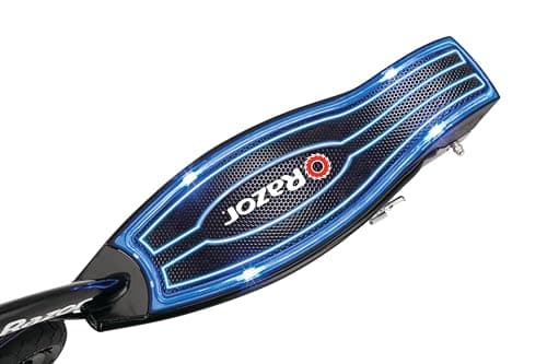 Razor E100 Glow Electric Scooter
