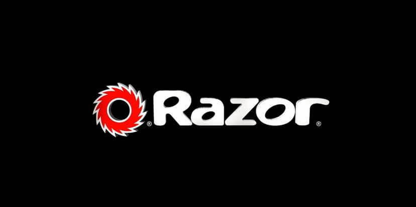 Razor A5 Lux Kick Scooter for Kids Ages 8+ - 8" Urethane Wheels, Anodized Finish Featuring Bold Colors and Graphics, for Riders up to 220 lbs