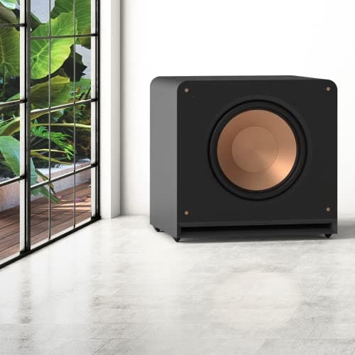 Klipsch Reference Premiere RP-1600SW 16" High Excursion Subwoofer