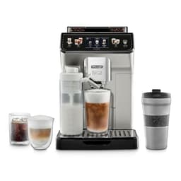 De'Longhi Super-Automatic Espresso Machine Review - Enjoy Perfect Homemade Coffee!