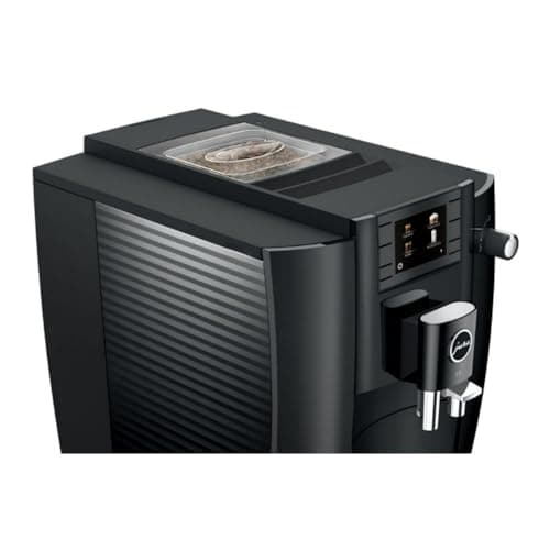 Jura E6 Piano Black 15622