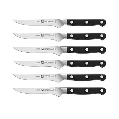 ZWILLING Pro 16-pc Knife Block Set - Acacia