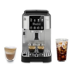 Saeco vs De'Longhi: A Complete Coffee Machine Comparison