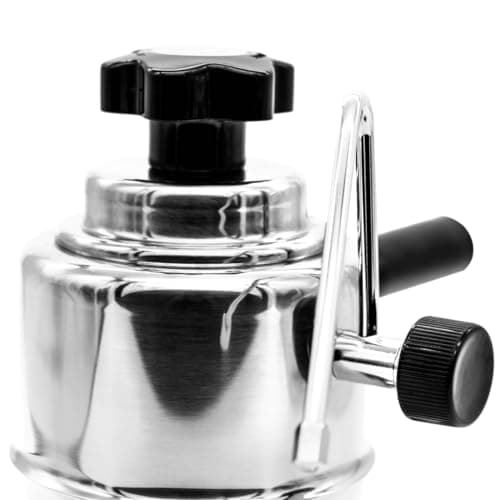 Bellman Stovetop Milk Steamer 50SS