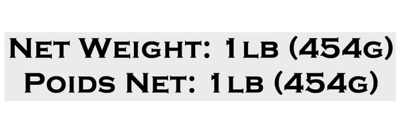 Green Coffee Traders 1LB. 100% Jamaica Jamaican Blue Mountain Roasted Coffee - City Roast, 1lb Bag