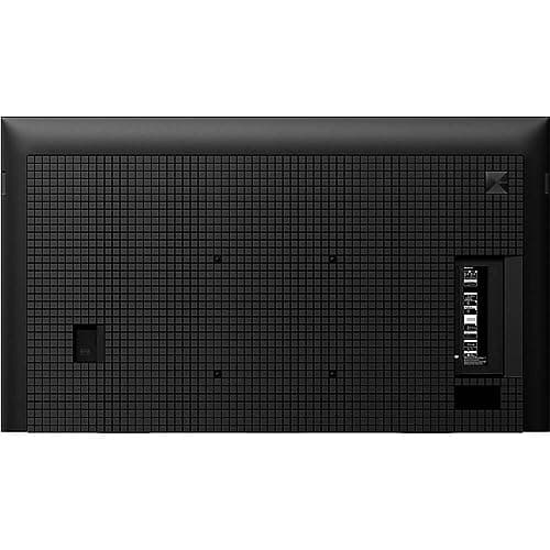 Sony 65 Inch 4K Ultra HD TV X90L Series: BRAVIA XR Full Array LED Smart Google TV