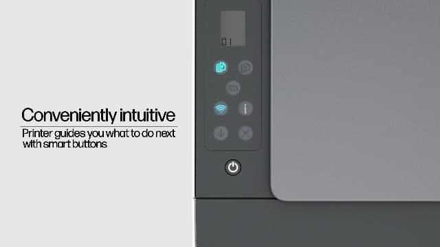HP Smart Tank 5101 Wireless All-in-One Ink Tank Printer