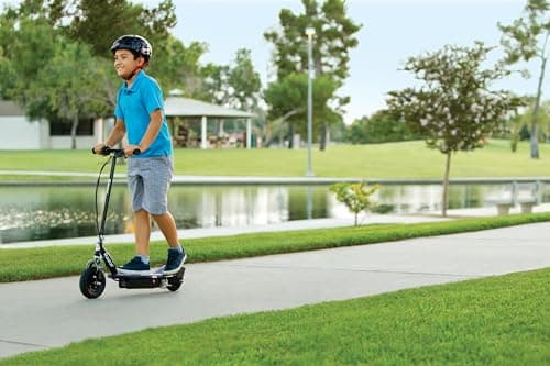 Razor E100 Glow Electric Scooter