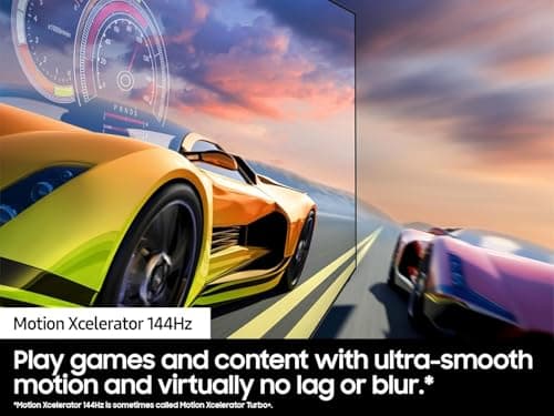 Samsung 65-Inch Class OLED 4K S90D Series HDR+ Smart TV, Motion Xcelerator, Real Depth Enhancer, 4K AI Upscaling, Alexa Built-in (QN65S90D, 2024 Model) Includes Free 2 Year Warranty