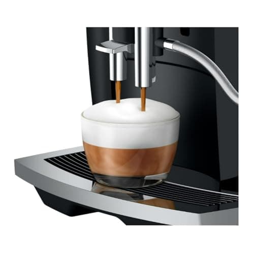 Jura E6 Piano Black 15622