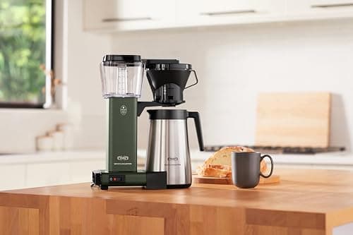 Technivorm Moccamaster KBT Juniper