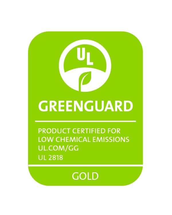 SureGuard Queen Size Mattress Protector - 100% Waterproof, Hypoallergenic - Premium Fitted Cotton Terry Cover White
