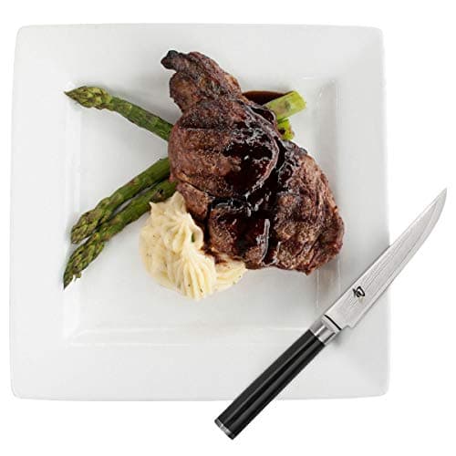 Shun Classic 5" Steak Knife