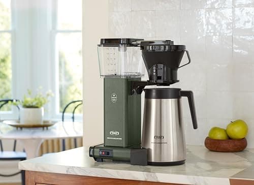 Technivorm Moccamaster KBT Juniper