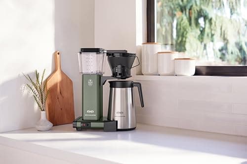 Technivorm Moccamaster KBT Juniper