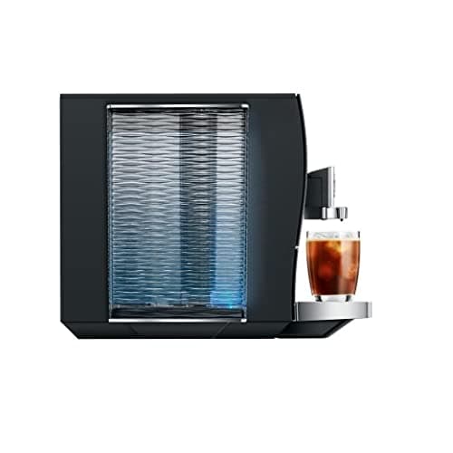 Jura Z10 Diamond Black