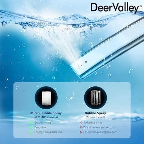 DeerValley Smart Bidet Toilet, One Piece Bidet Toilet for Bathrooms, Toilets with Auto Open/Close Lid, Heated Seat, Warm Dryer, Foot Sensor Operation, Night Light,Tankless Toilets with LED Display