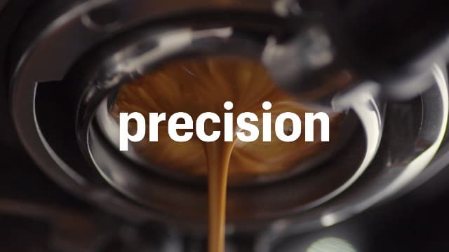 Baratza Encore ESP Coffee Grinder ZCG495BLK, Black