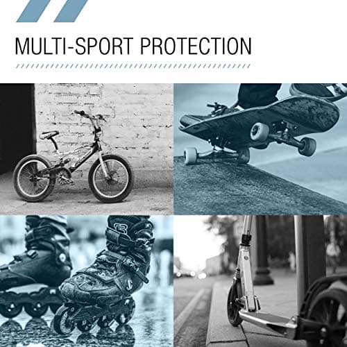 Razor AW Kick Scooter for Kids - Wheelie Bar, Lightweight, Foldable, Aluminum Frame, and Adjustable Handlebars