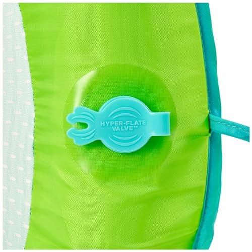 SwimWays Baby Spring Float Splash N Play