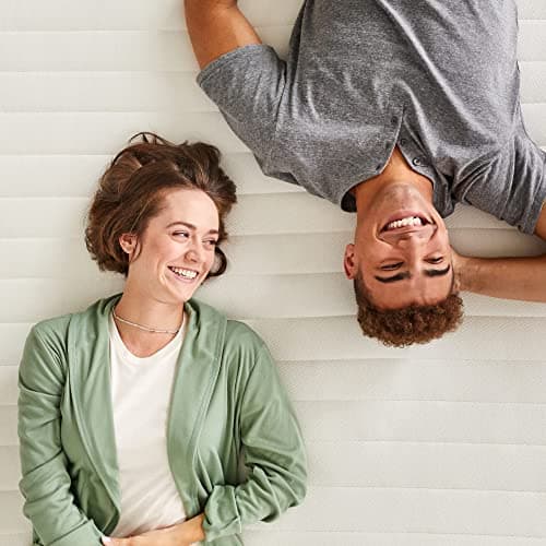 Pure Green Organic Latex Mattress - Medium Firmness - Queen