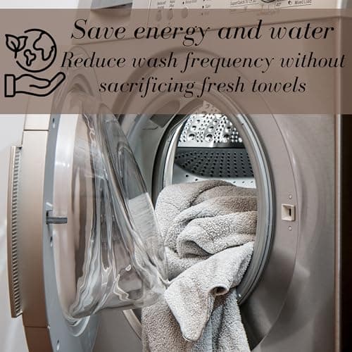 Hyde Park Towel Warmer - Free-Standing Towel Warmer Rack for Drying Towels and Garments - 39-Inch Chrome Finish Frame with 8 Bars - Model WHC