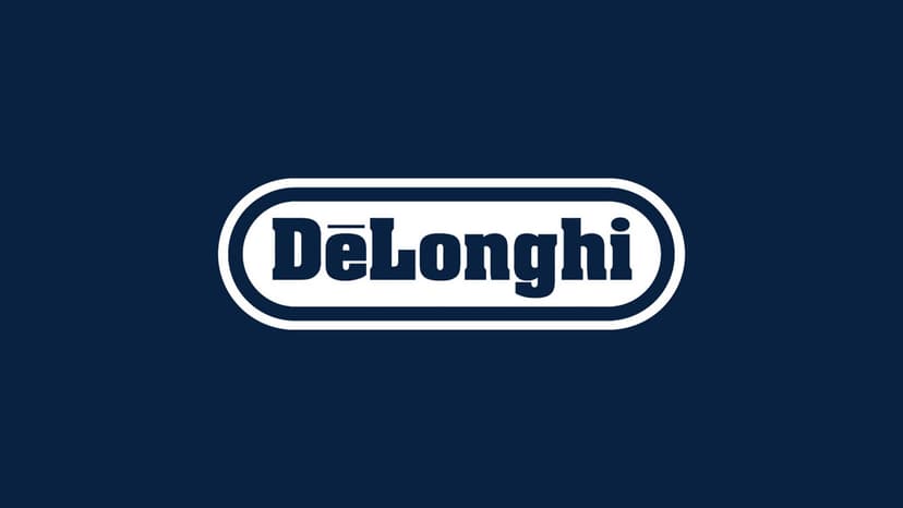 De'Longhi Dinamica Espresso Machine, Black - Automatic Bean-to-Cup Brewing, Built-In Steel Burr Grinder & Manual Frother - One-Touch Hot & Iced Coffee - Easy Cleanup