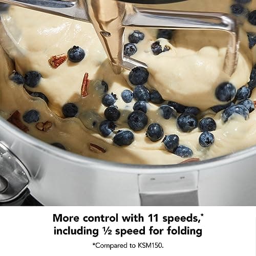 KitchenAid 7 Quart Bowl-Lift Stand Mixer