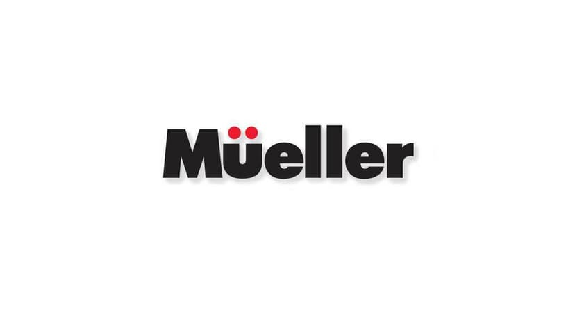 Mueller UltraToast Full Stainless Steel Toaster 2 Slice, Long Extra-Wide Slots with Removable Tray, Cancel/Defrost/Reheat Functions, 6 Browning Levels with LED Display, Housewarming Gifts New Home