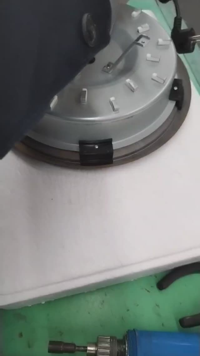 Coffee Bean Roaster Machine for Home Use, Coffee Roaster Machine with Timing, 110V 1200W
