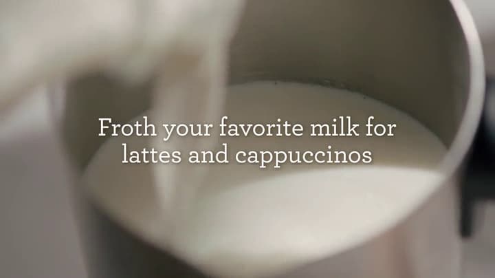 Keurig K-Cafe Special Edition Single Serve K-Cup Pod Coffee, Latte and Cappuccino Maker, Nickel