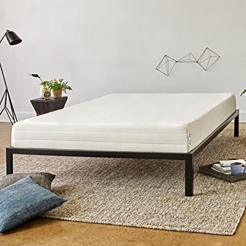Pure Green Organic Latex Mattress - Medium Firmness - Queen