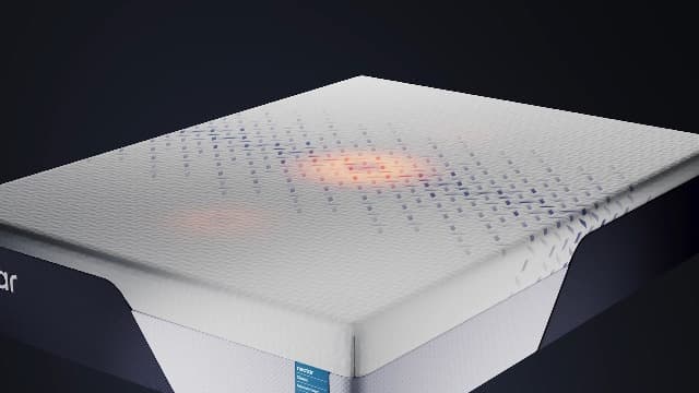 Nectar Classic 12” Queen Mattress - Medium Firm - Contouring Memory Foam - Cooling Top Layer - Support & Pressure-Relief - Mattress in a Box - 365-Night Trial & Forever Warranty