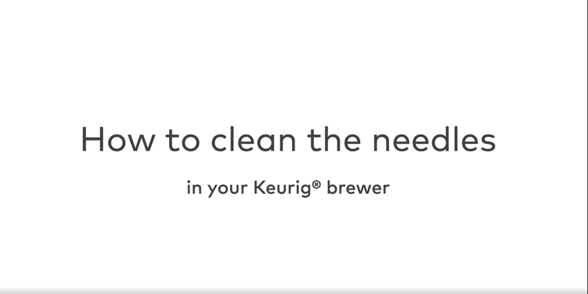 Keurig K-Slim Single Serve K-Cup Pod Coffee Maker, Multistream Technology, 3 Brew Sizes, Slim and Sleek Design, 46oz Removable Reservoir, Black