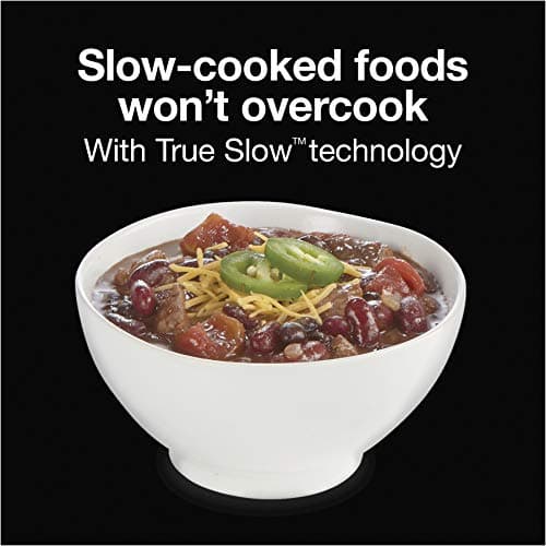 Proctor Silex Proctor-Silex Simplicity 4-in-1 Electric Pressure Cooker, 3 Quart Multi-Function With Slow Cook, Steam, Sauté, Rice, Stainless Steel (34503)