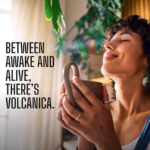 Jamaican Blue Mountain Coffee, 100% Pure, Whole Bean, Fresh Roasted, 16-ounce