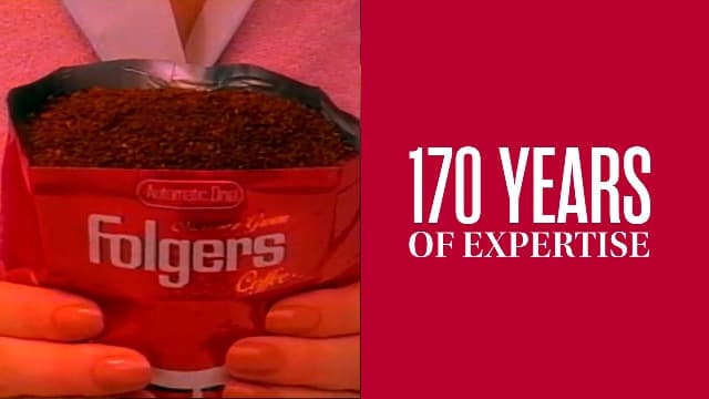 Folgers House Blend Medium Roast Ground Coffee, 25.9 Ounce (Pack of 6)