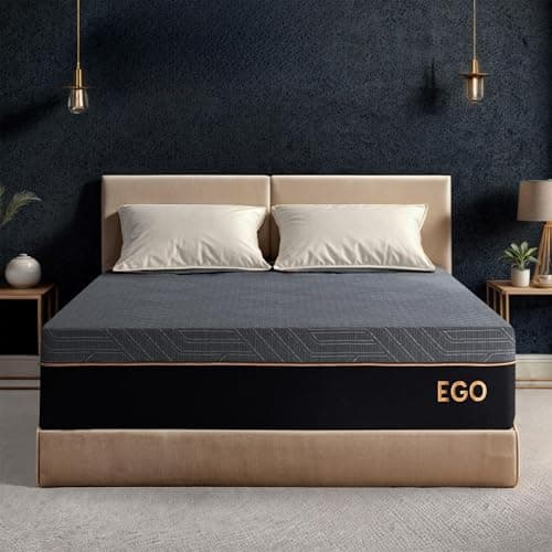 Best Memory Foam Mattresses Under $500 in 2025: Quality Sleep, Low Cost