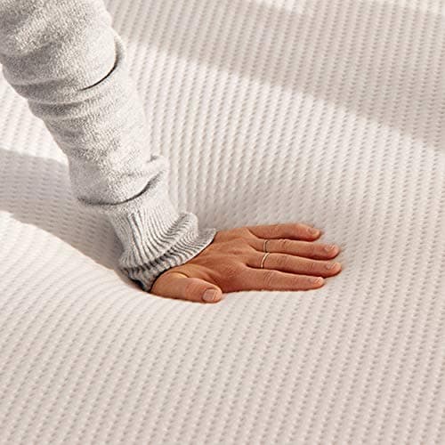 Casper Sleep Foam Mattress, Queen, 2018 Edition