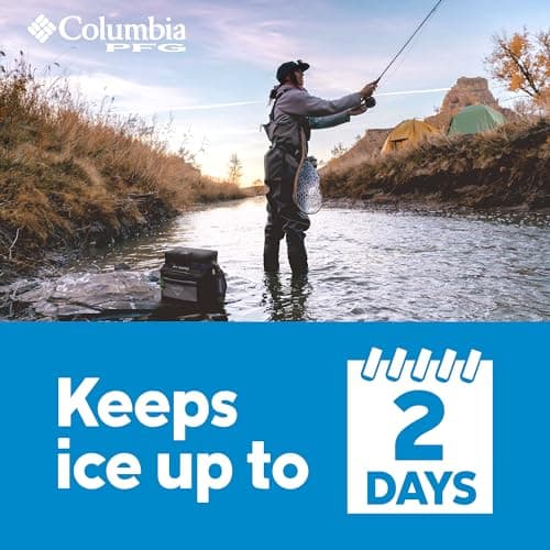 Columbia PFG Thermal Pack Coolers