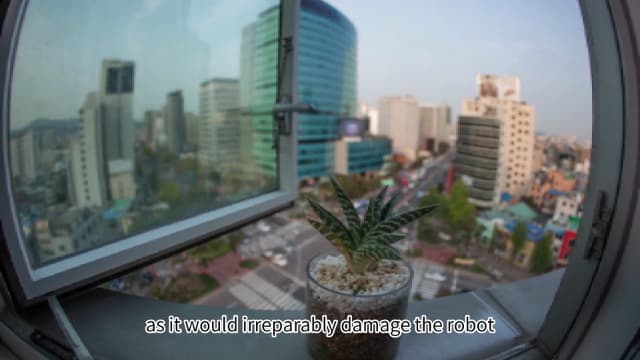 FMART T9Pro Window Cleaning Robot, Ultrasonic Atomization Intelligent Water Spray, 3800PA Suction Power, AI Intelligent Path Planning, Edge Detection Technology, Remote Control Robot Window Cleaner