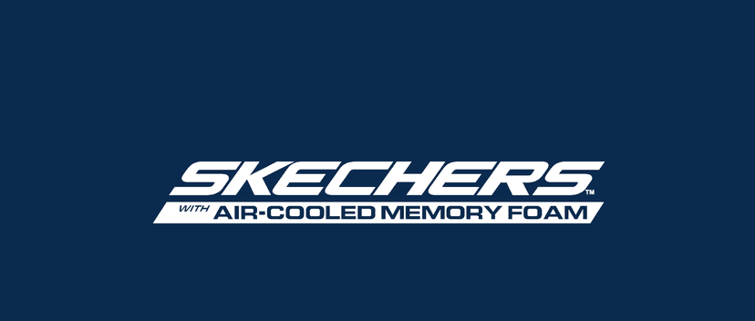 Skechers Memory Foam Leather Car Seat Covers, Air Cool Mesh Thick Seat Covers, Two Front car seat Protector, Airbag Compatible, Automotive Comfort Protection for Most Cars, Vans, Trucks, SUV (Black)