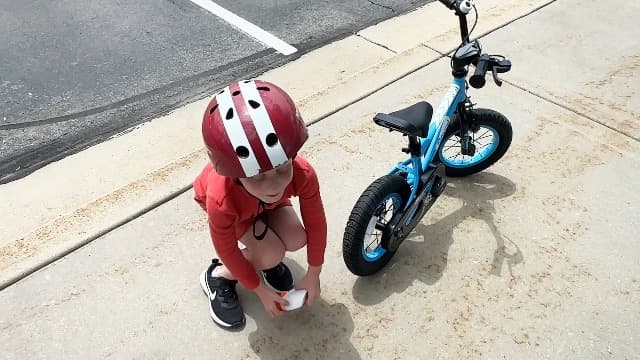 RoyalBaby Kids Bike EZ Balance to Pedal Dual Handbrake Toddlers Boys Girls Bicycle 12-20 Inch for Age 3-10 Years