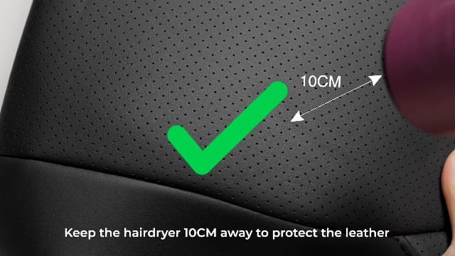 Super Cover for Toyota Tundra Seat Covers 2014-2021 (CrewMax only), Full Covered Leather Seat Protectors for Tundra 2021 2020 2019 2018 2017 2016 2015 2014 Truck Car Accessories with Carbon Fiber